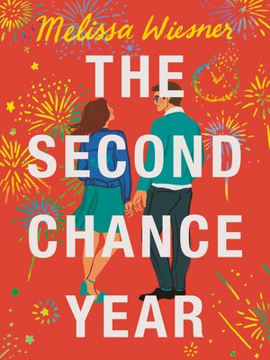 cover image of The Second Chance Year